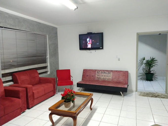 Foto do espaço da clínica 9