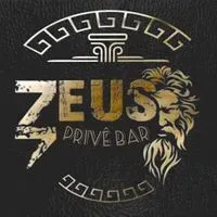 Logo da Zeus Privê