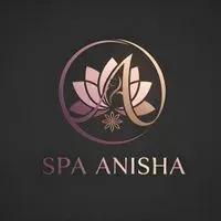 Logo da Anisha Spa