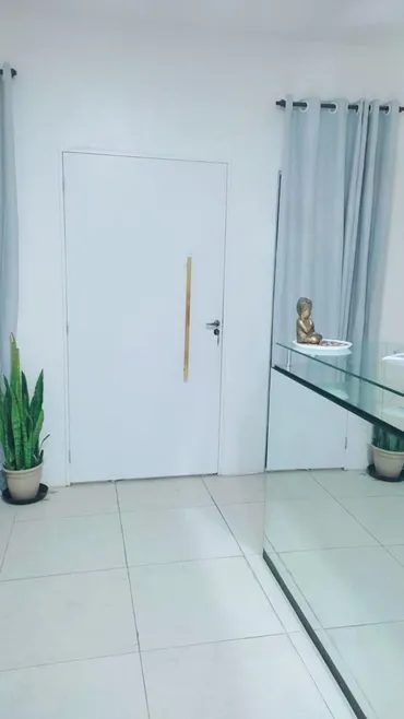 Foto do espaço da clínica 1