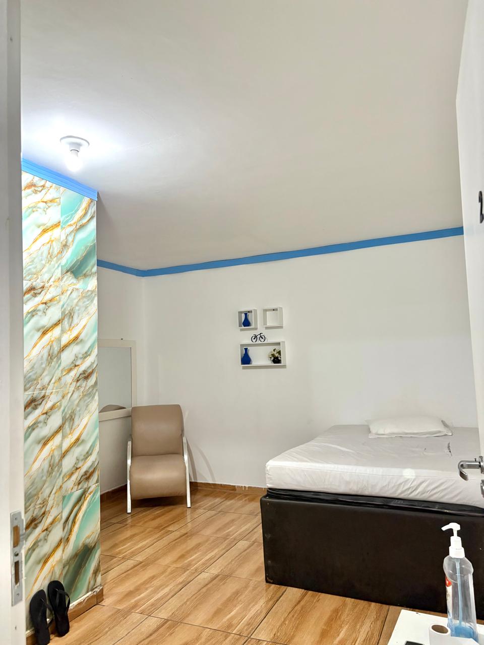 Foto do espaço da clínica 5