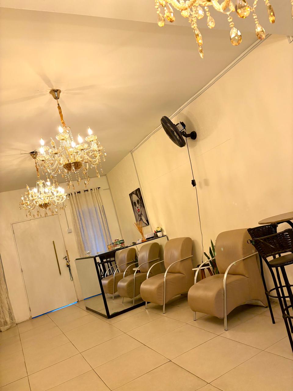 Foto do espaço da clínica 6