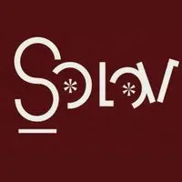 Logo da Solov Club