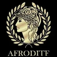 Logo da Afrodite Privê