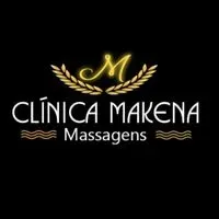 Logo da Clínica Makena