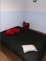Foto do espaço da clínica 1