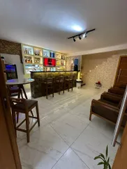 Foto do espaço da clínica 2
