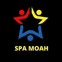 Logo da Clínica Spa Moah