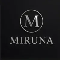 Logo da Clínica Miruna