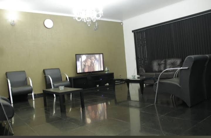 Foto do espaço da clínica 5