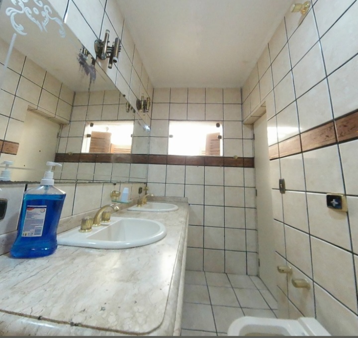Foto do espaço da clínica 6