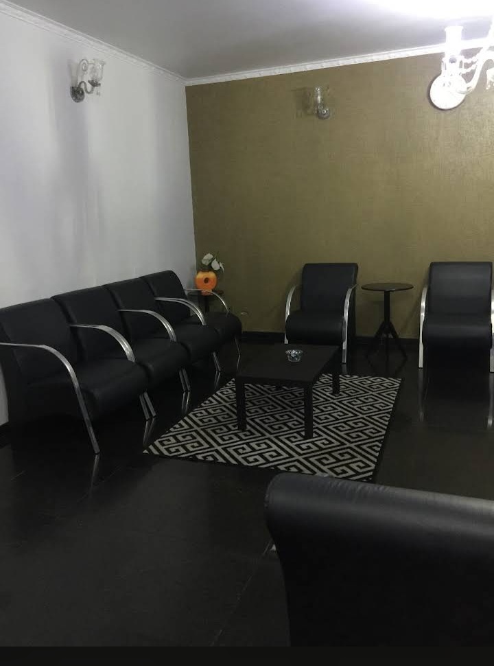 Foto do espaço da clínica 8