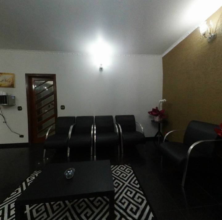 Foto do espaço da clínica 10
