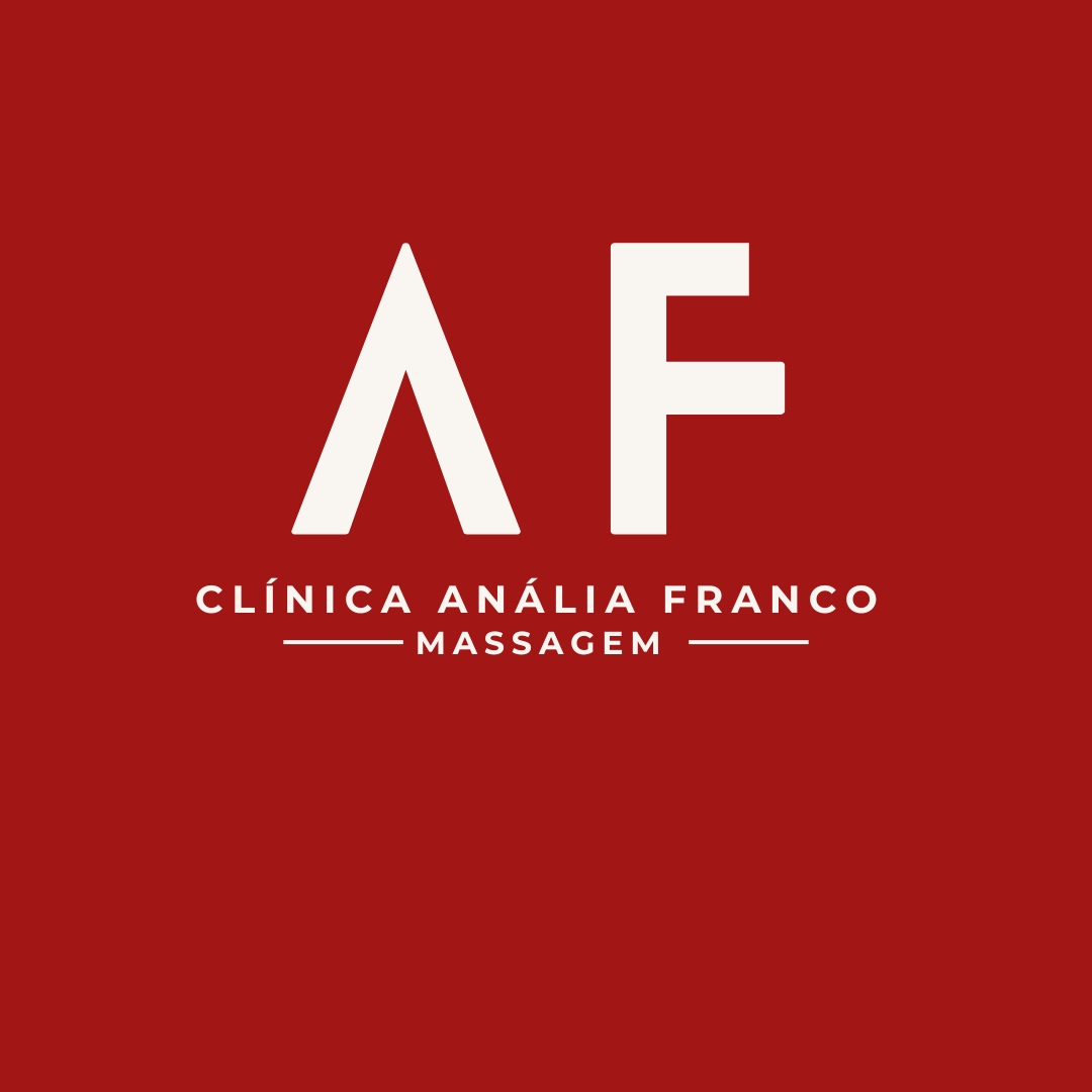 Logo da Clínica Anália Franco