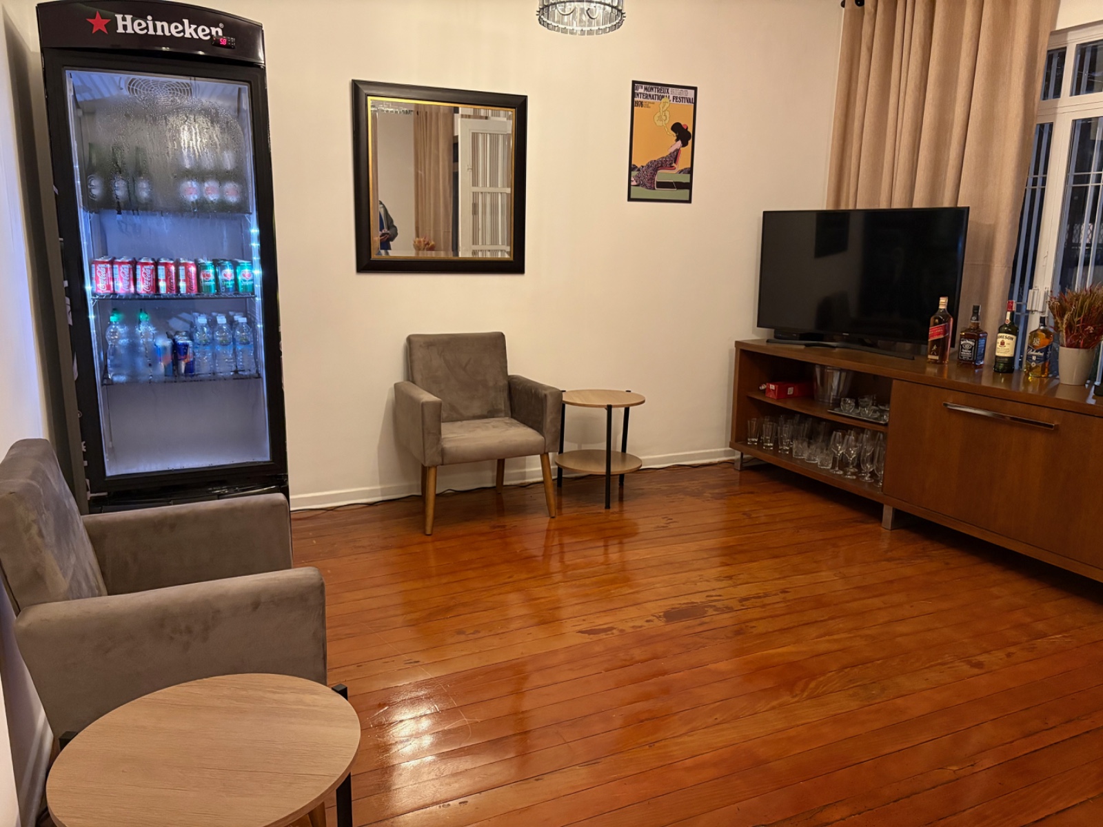 Foto do espaço da clínica 4