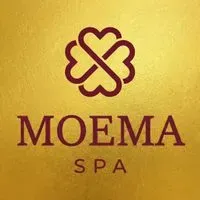 Logo da Moema Spa