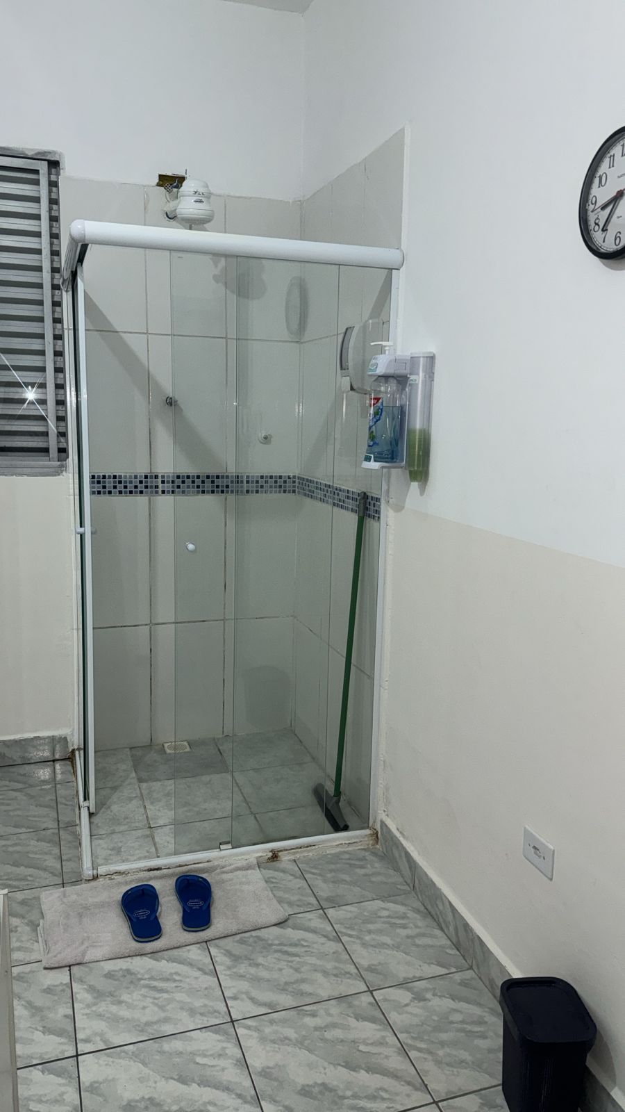 Foto do espaço da clínica 2