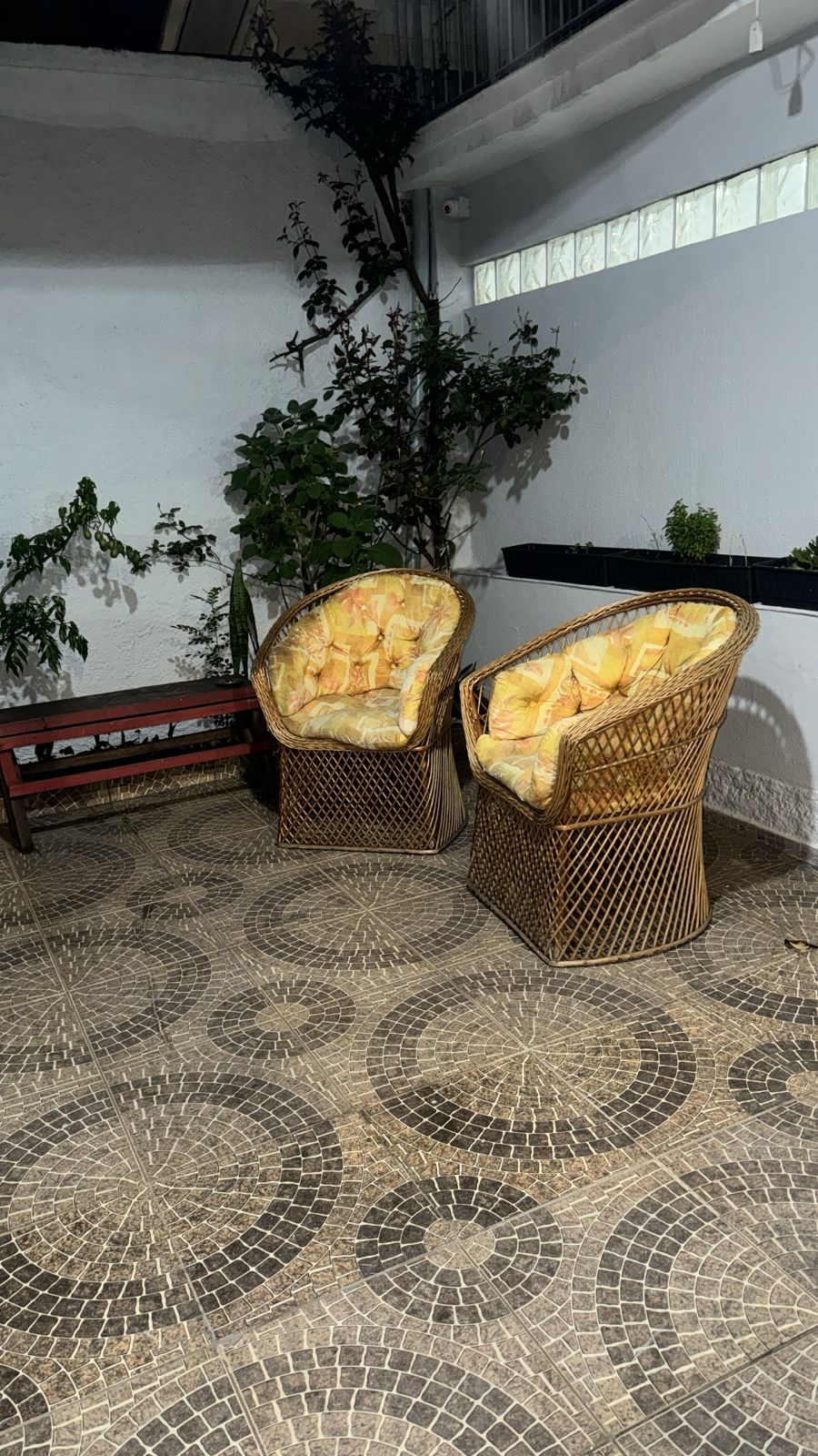 Foto do espaço da clínica 4