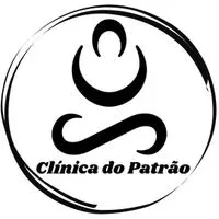 Logo da Clínica do Patrão