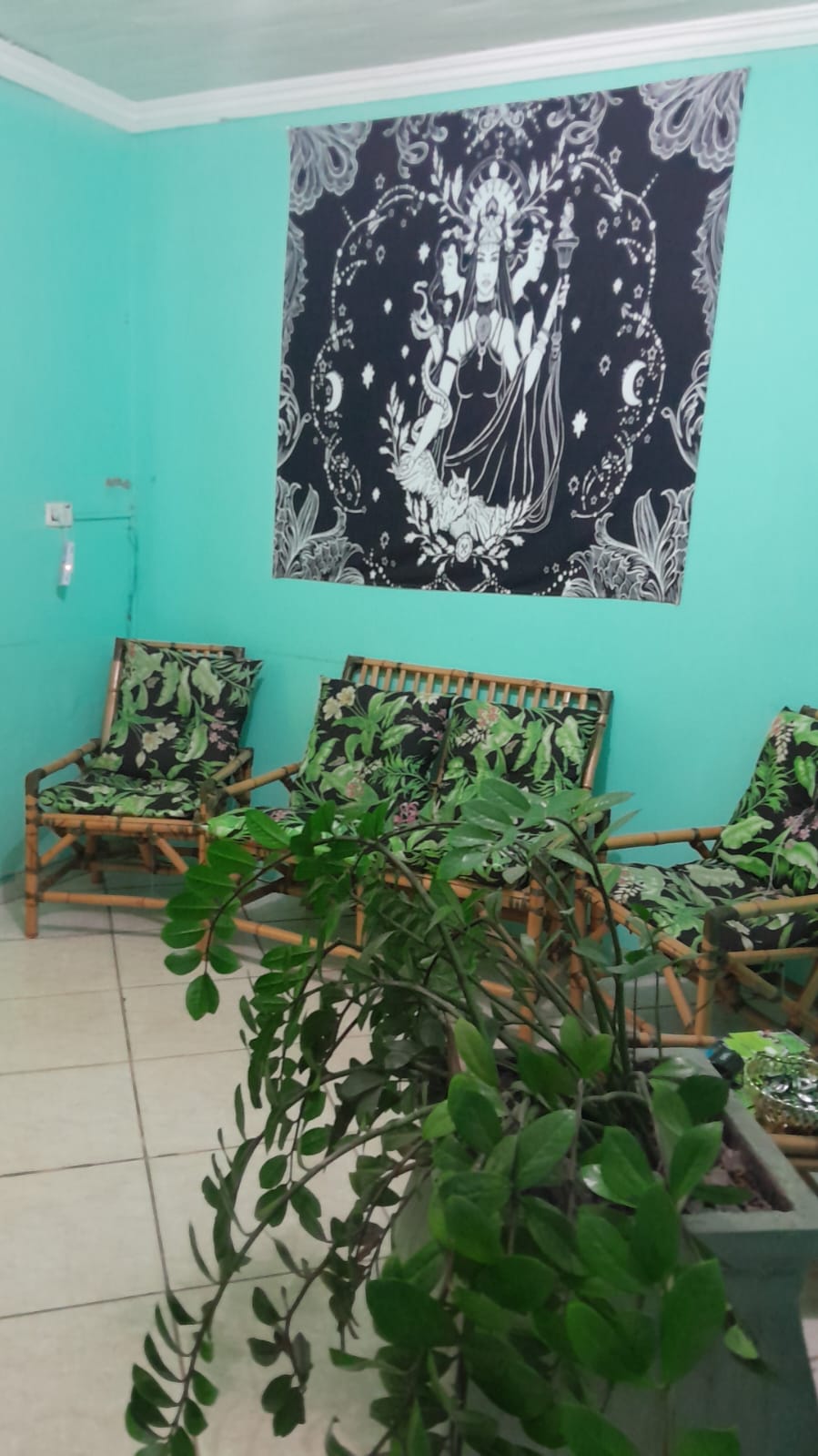 Foto do espaço da clínica 2