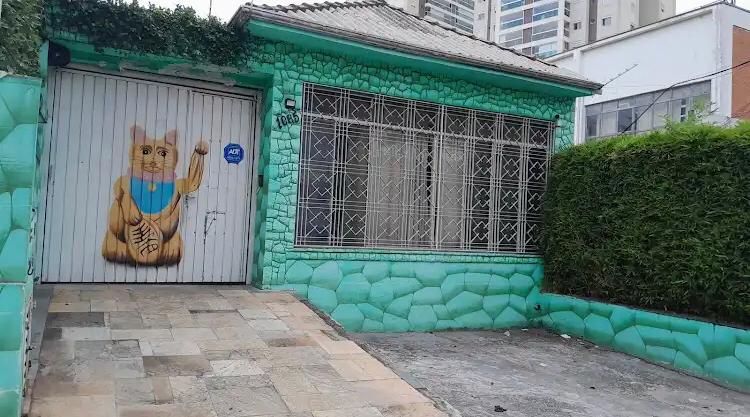 Foto do espaço da clínica 5