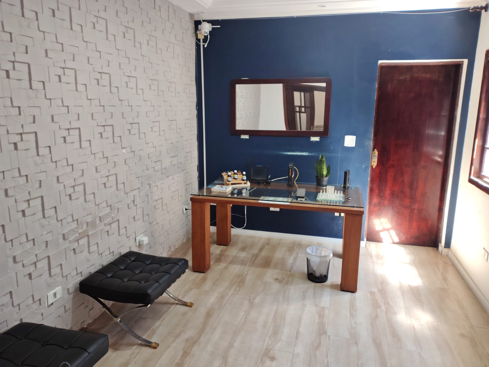 Foto do espaço da clínica 3