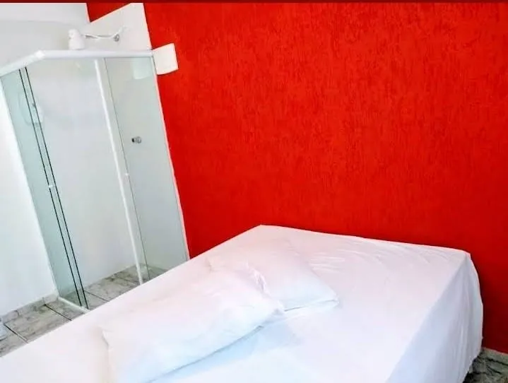 Foto do espaço da clínica 1
