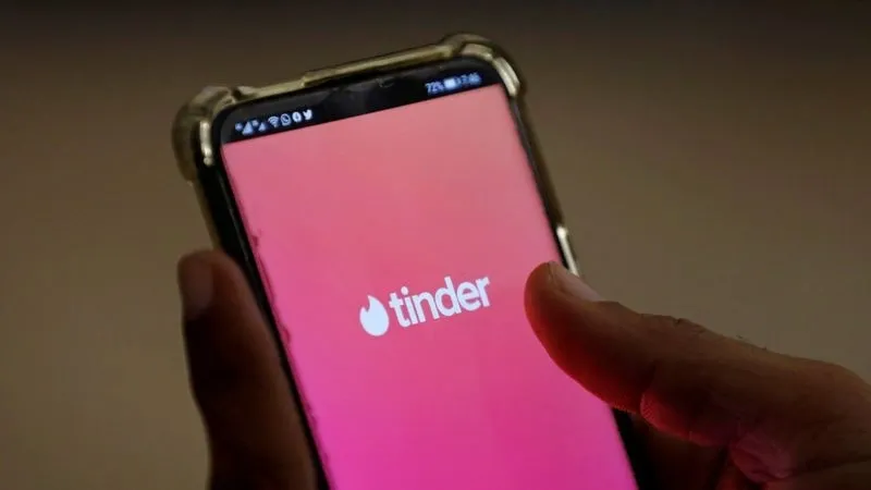 Capa do artigo 9 em cada 10 sequestros de SP são 'golpes do Tinder'