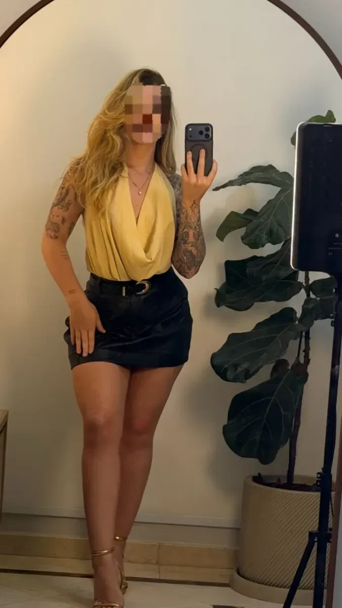 Especialista Bárbara