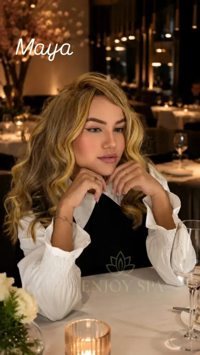 Especialista Maya