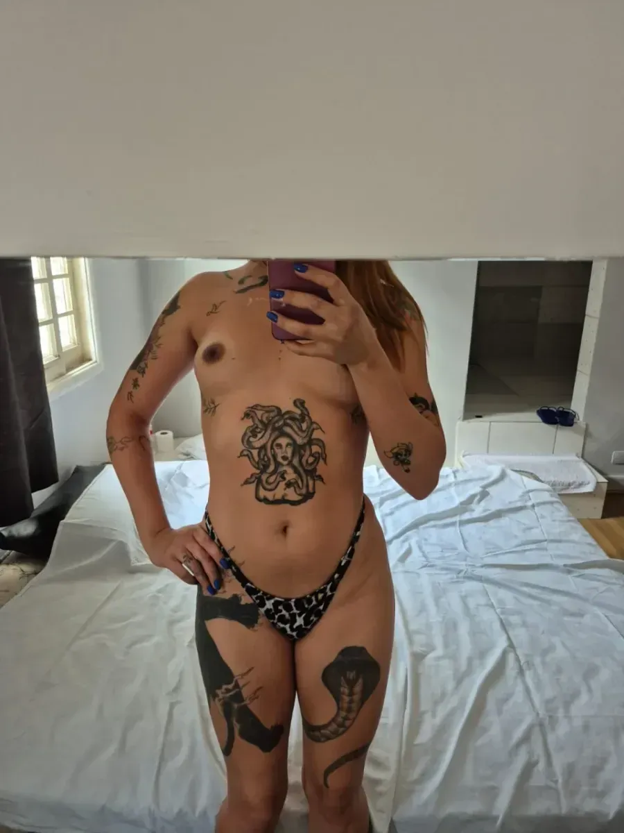Isabella - Foto 1