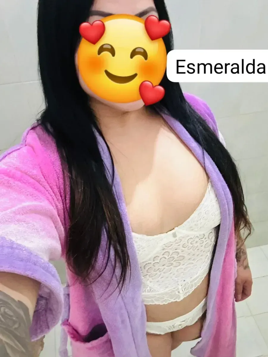Esmeralda - Foto 1