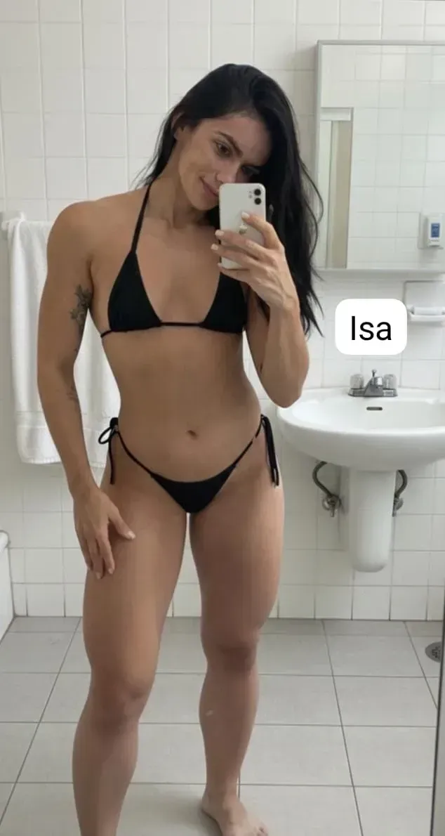 Isa - Foto 1