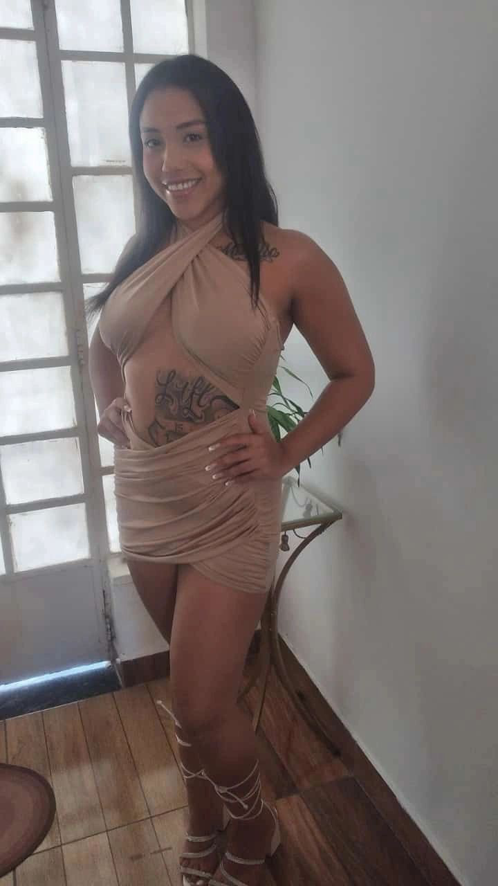 Luana - Foto 2