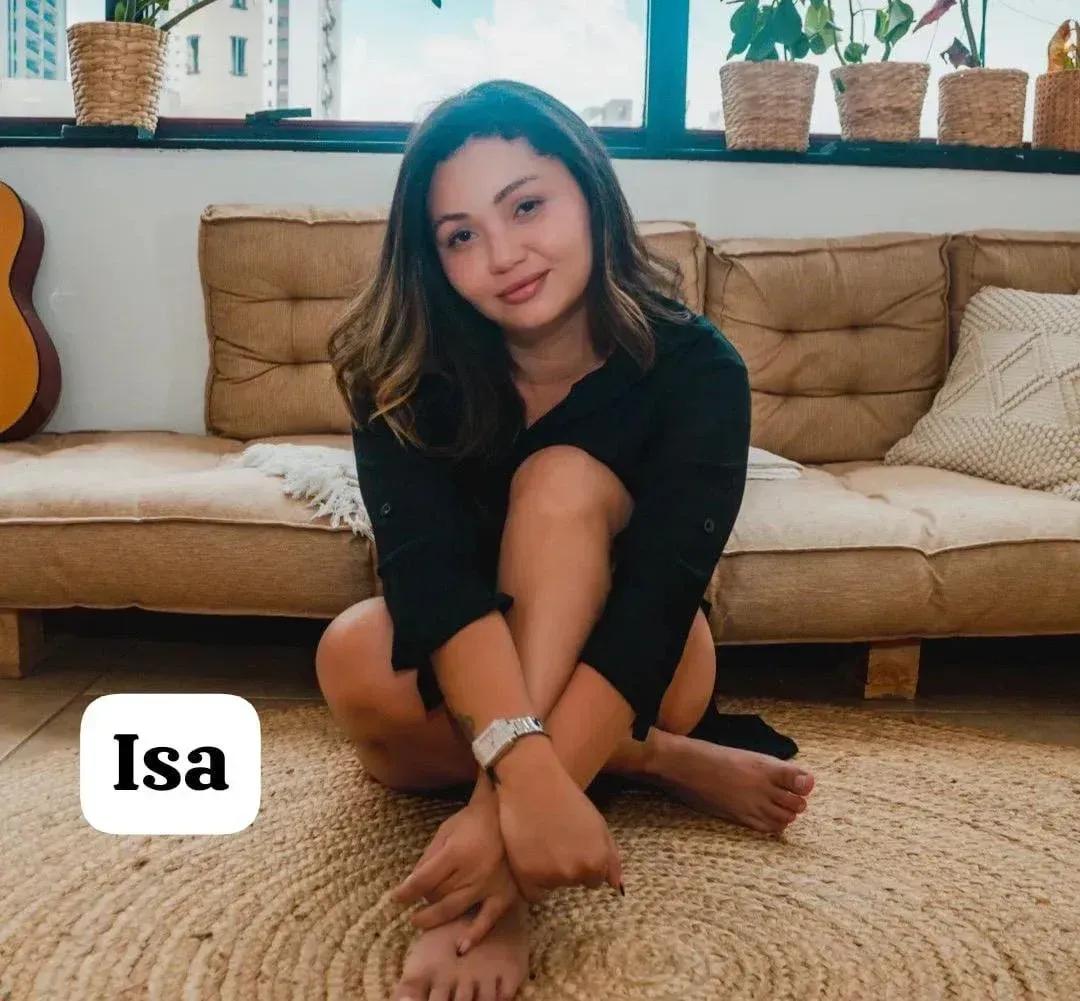 Isa - Foto 5