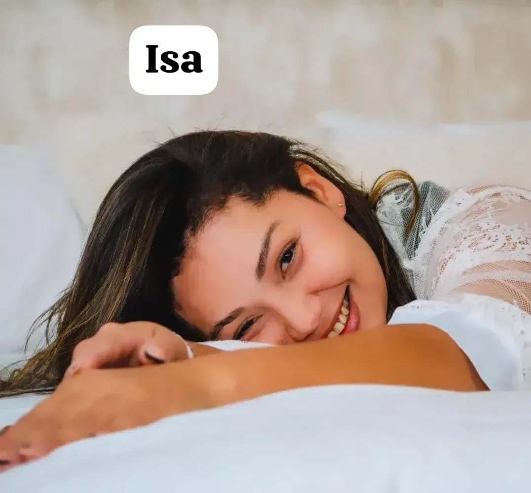 Isa - Foto 2