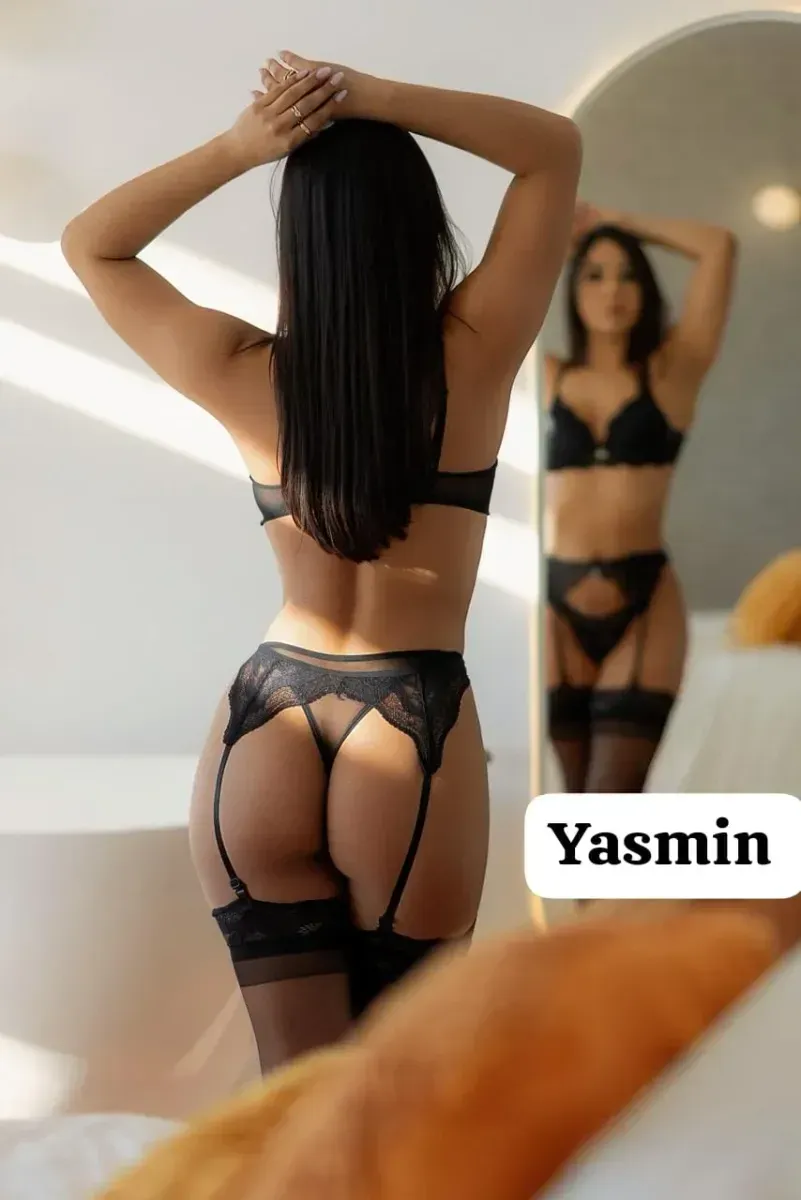 Yasmin - Foto 2