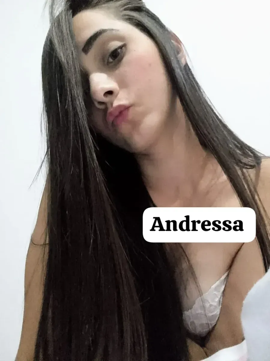 Andressa - Foto 1