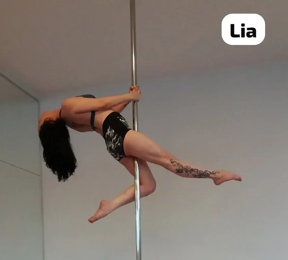 Especialista Lia