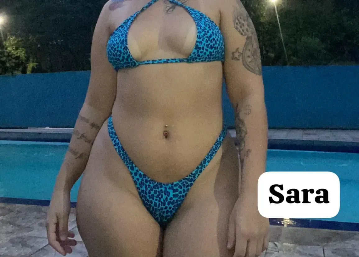 Sara - Foto 3