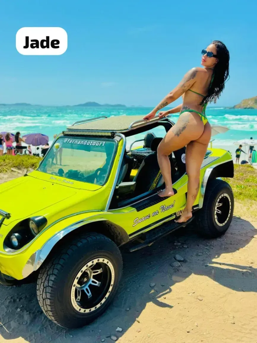 Jade - Foto 3