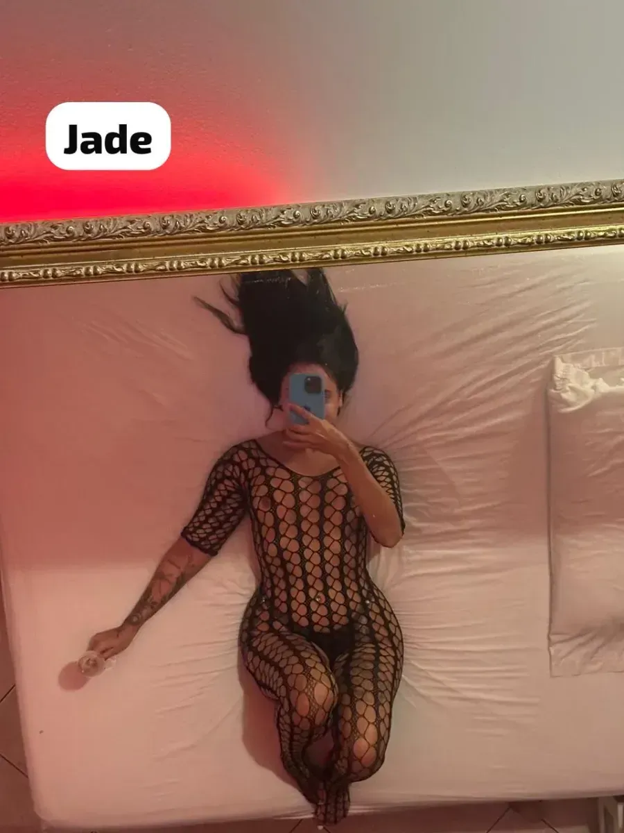 Jade - Foto 2