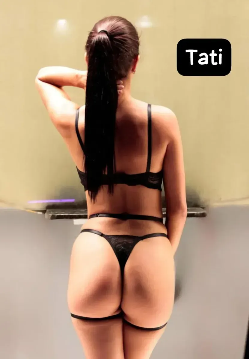 Especialista Tati
