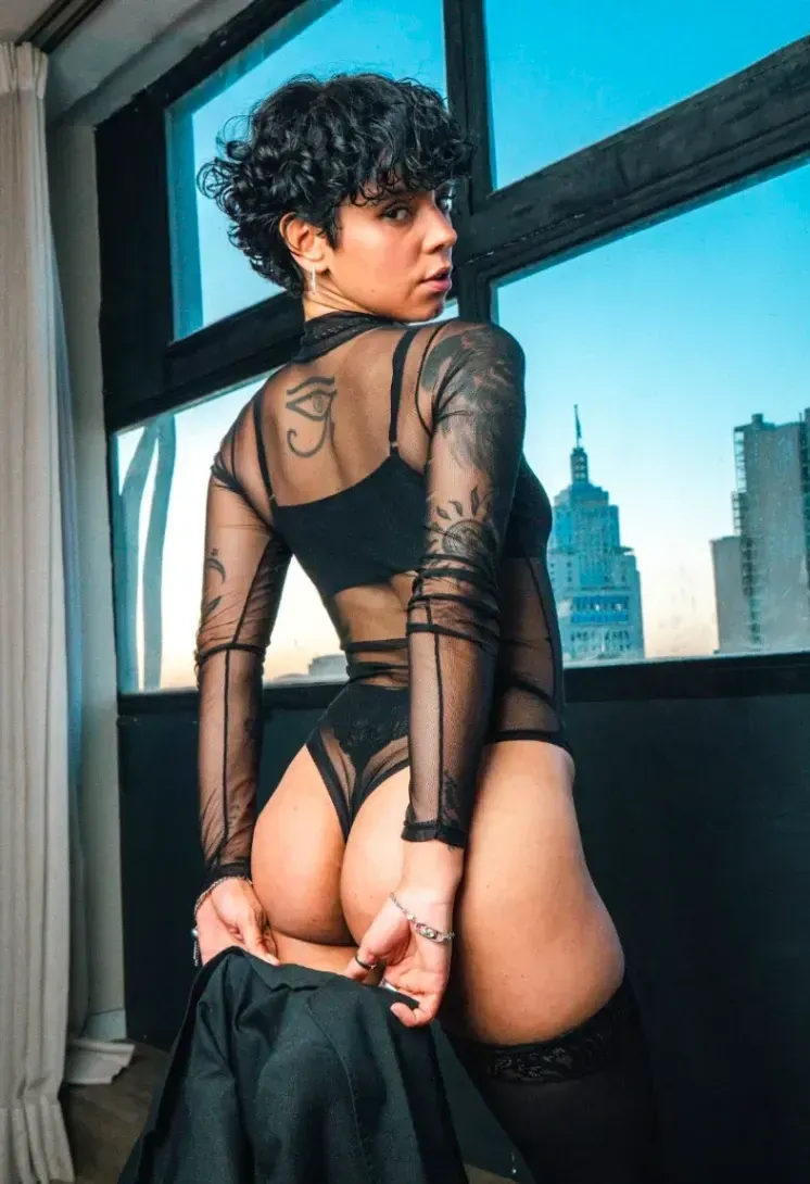Erika - Foto 2