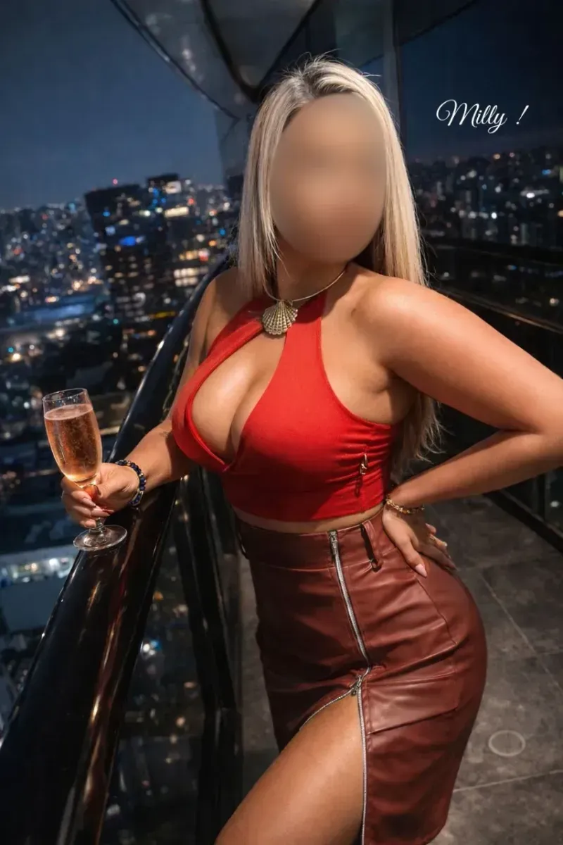 Milly - Foto 1