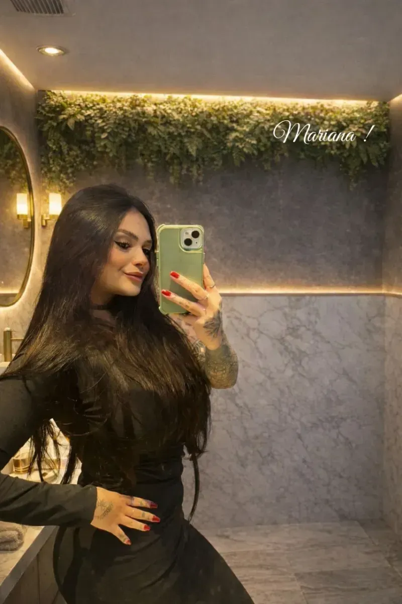 Mariana - Foto 3