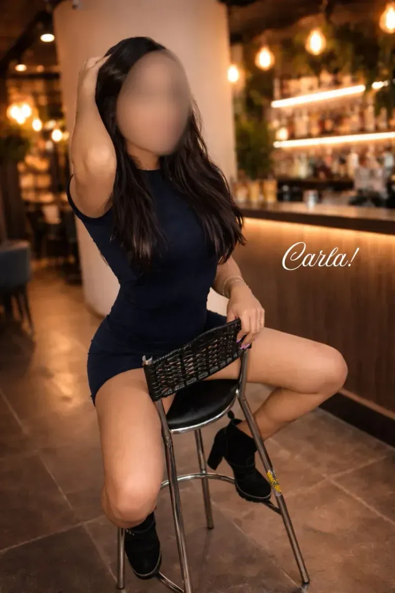 Carla - Foto 1