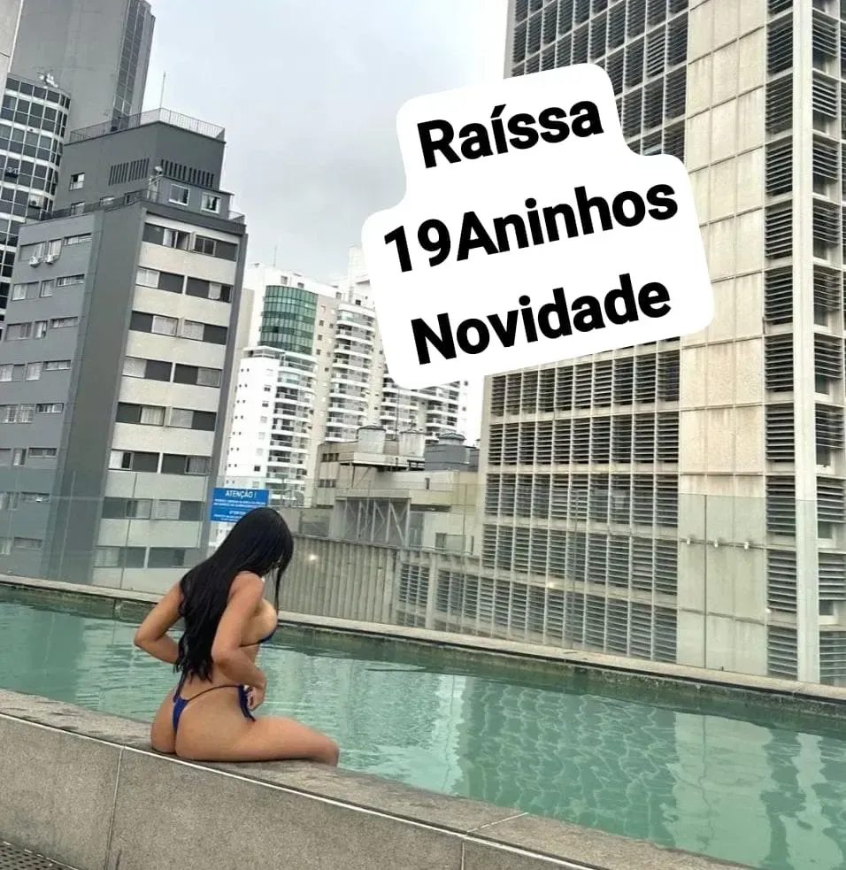 Raissa - Foto 2