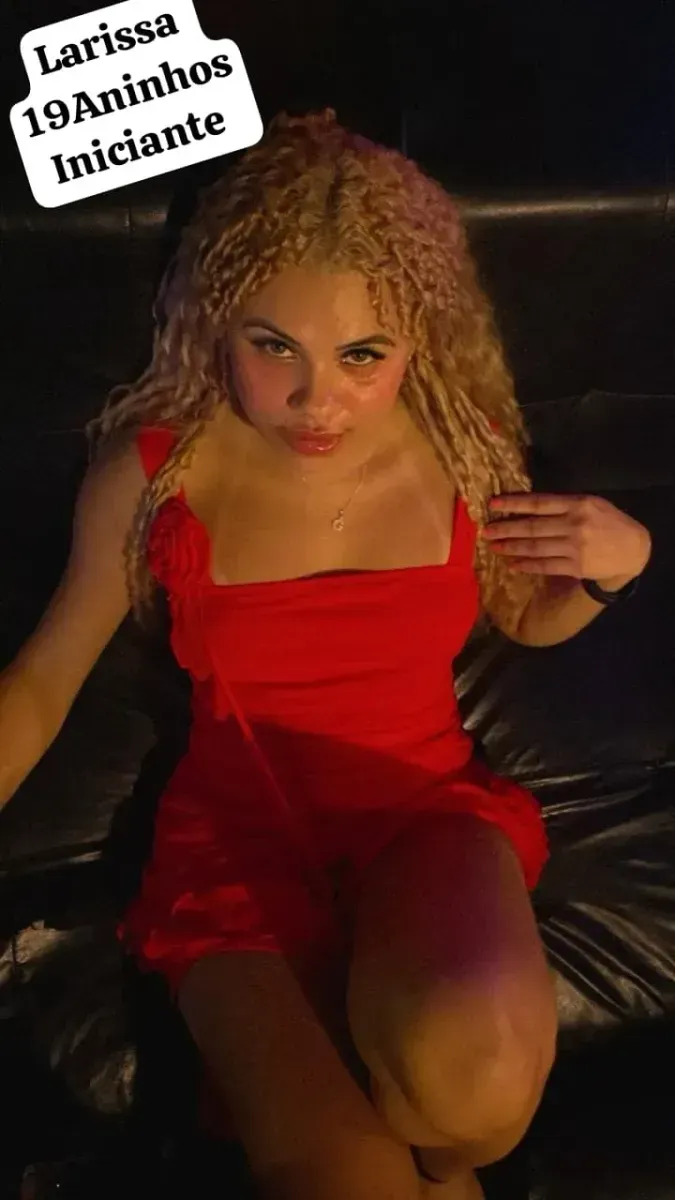 Larissa - Foto 4