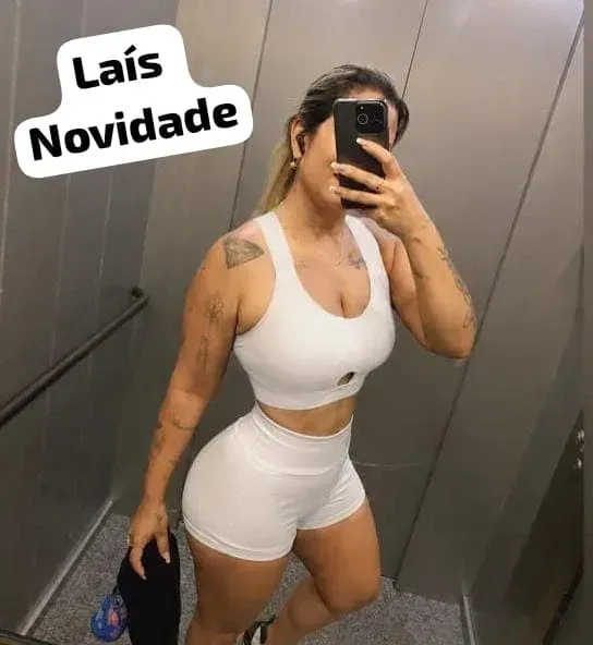 Especialista Laís